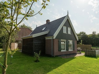Vakantiehuis Hippolytushoef Buitenaudio-opname 3