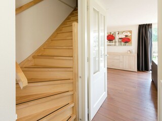 Vakantiehuis Hippolytushoef Kenmerken 19