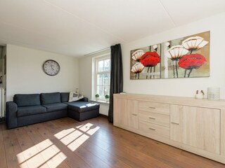 Vakantiehuis Hippolytushoef Kenmerken 12