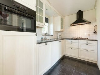 Vakantiehuis Hippolytushoef Kenmerken 23