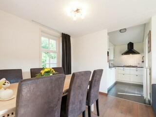 Ferienhaus Hippolytushoef Ausstattung 13