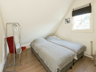 Casa per le vacanze Hippolytushoef Caratteristiche 13