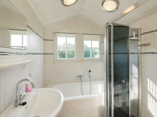 Casa per le vacanze Hippolytushoef Caratteristiche 25