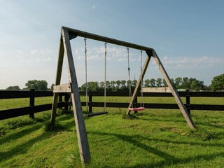 Casa per le vacanze Hippolytushoef Registrazione all'aperto 10