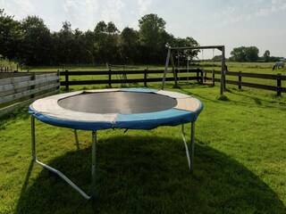 Casa de vacaciones Hippolytushoef Grabación al aire libre 5