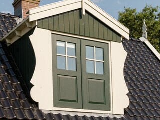 Casa per le vacanze Hippolytushoef  39