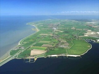 Vakantiehuis Hippolytushoef Omgeving 33