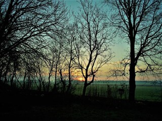 Casa de vacaciones Hippolytushoef Entorno 37