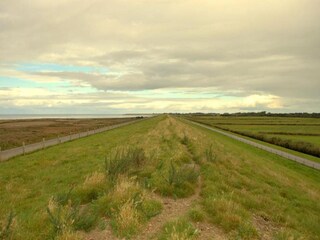 Casa de vacaciones Hippolytushoef Entorno 36