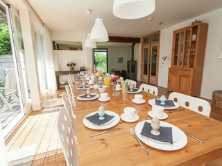 Landhaus Breezand Ausstattung 20