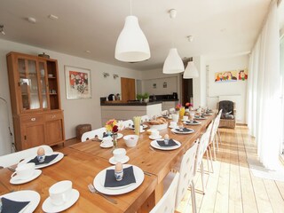 Landhaus Breezand Ausstattung 10