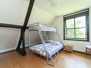 Landhaus Breezand Ausstattung 23