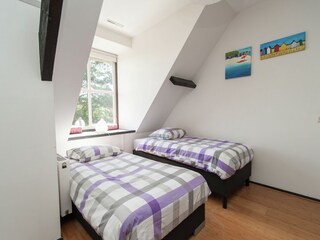 Cottage Breezand Features 24