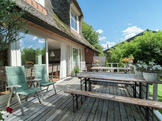 Cottage Breezand Outdoor Recording 4