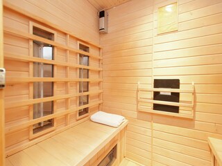 Type de propriété : Chalet Breezand  34