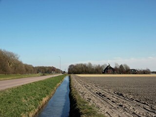 Vakantiehuisje Breezand Omgeving 31