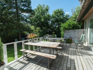 Cottage Breezand Outdoor Recording 6
