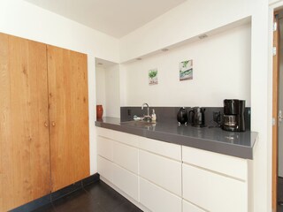 Landhaus Breezand Ausstattung 11