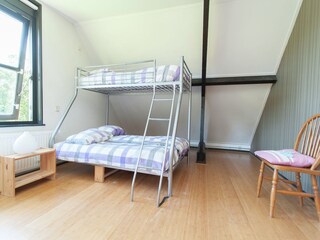 Landhaus Breezand Ausstattung 12