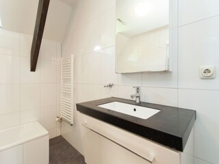 Vakantiehuisje Breezand Kenmerken 27