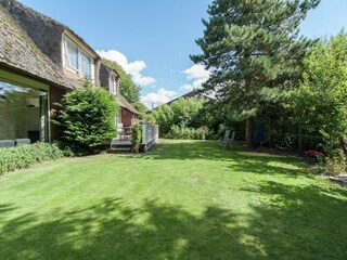 Vakantiehuisje Breezand Buitenaudio-opname 9