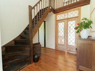 Landhaus Breezand Ausstattung 14