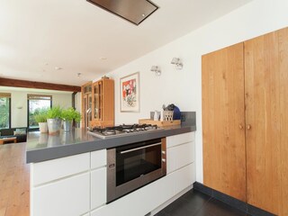 Landhaus Breezand Ausstattung 16