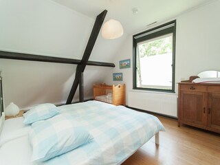Landhaus Breezand Ausstattung 17