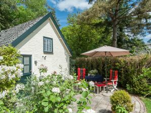 Maison de vacances moderne à Schoorl avec forêt à proximité - Schoorl - image1