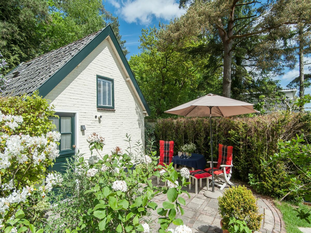 Ferienhaus Schoorl Außenaufnahme 1