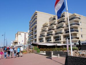 Appartement près de la promenade et de la plage - Hollande méridionale - image1