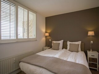 Apartamento Noordwijk Características 9