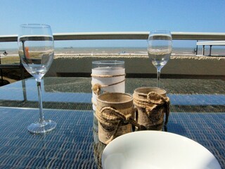 Apartamento Noordwijk Grabación al aire libre 2
