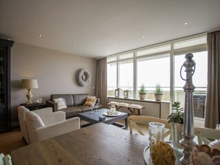 Apartamento Noordwijk Características 11