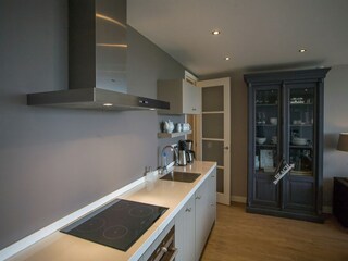 Apartamento Noordwijk Características 13