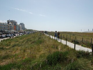 Apartamento Noordwijk Entorno 18