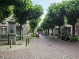 Apartamento Noordwijk Entorno 20