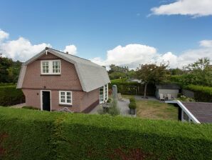 Maison de vacances confortable près de la palge à Noordwijk - Hollande méridionale - image1