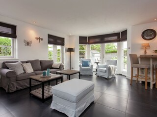 Vakantiehuis Noordwijk Kenmerken 10