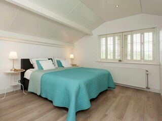 Vakantiehuis Noordwijk Kenmerken 12