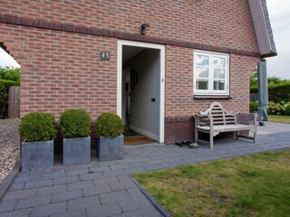 Vakantiehuis Noordwijk Kenmerken 11