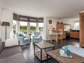 Vakantiehuis Noordwijk Kenmerken 14