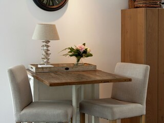 Vakantiehuis Noordwijk Kenmerken 15