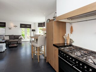 Vakantiehuis Noordwijk Kenmerken 16