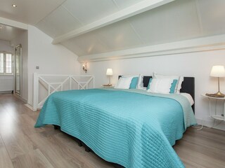 Vakantiehuis Noordwijk Kenmerken 20