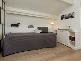 Vakantiehuis Noordwijk Kenmerken 21