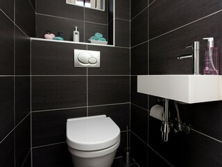 Vakantiehuis Noordwijk Kenmerken 23