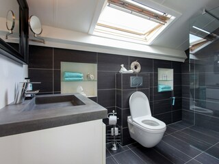Vakantiehuis Noordwijk Kenmerken 25