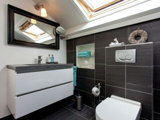 Vakantiehuis Noordwijk Kenmerken 20