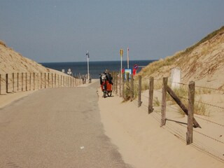 Vakantiehuis Noordwijk Omgeving 27